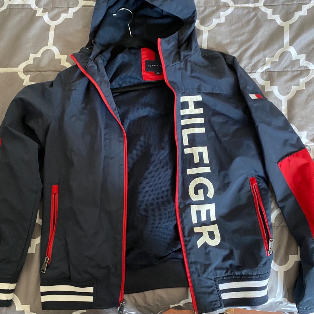 Tommy Hilfiger Jacket